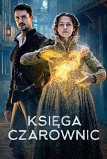 Księga czarownic (2018) - Sprawdź serial na Vider