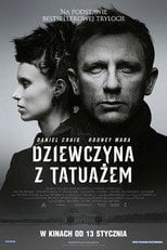 Dziewczyna z tatuażem (2011) - Sprawdź film na Vider