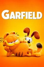 Garfield (2024) - Sprawdź film na Vider