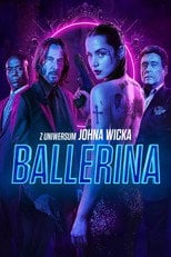 Ballerina. Z uniwersum Johna Wicka (2025) - Sprawdź film na Vider