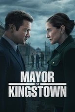 Burmistrz Kingstown (2021) - Sprawdź serial na Vider