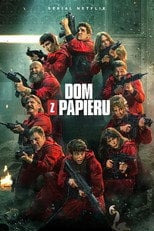 Dom z papieru (2017) - Sprawdź serial na Vider