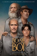 Bo się boi (2023) - Sprawdź film na Vider