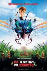 Po rozum do mrówek (2006) - Sprawdź film na Vider