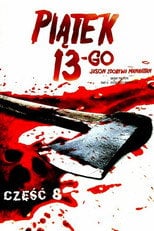 Piątek trzynastego 8: Jason Zdobywa Manhattan (1989) - Sprawdź film na Vider