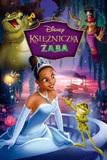 Księżniczka i Żaba (2009) - Sprawdź film na Vider