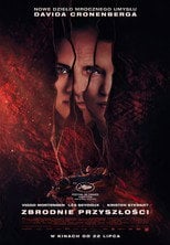 Zbrodnie przyszłości (2022) - Sprawdź film na Vider