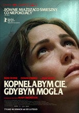 Kopnęłabym cię, gdybym mogła (2025) - Sprawdź film na Vider