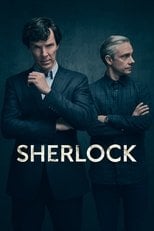 Sherlock (2010) - Sprawdź serial na Vider