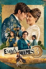 Enola Holmes 3 (2026) - Sprawdź film na Vider