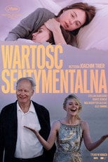Wartość sentymentalna (2025) - Sprawdź film na Vider