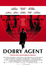 Dobry Agent (2006) - Sprawdź film na Vider