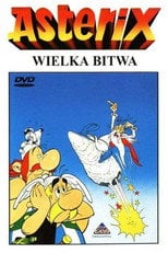 Wielka bitwa Asteriksa (1989) - Sprawdź film na Vider