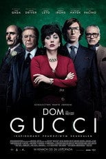Dom Gucci (2021) - Sprawdź film na Vider