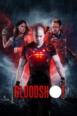 Bloodshot (2020) - Sprawdź film na Vider
