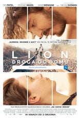 Lion. Droga do domu (2016) - Sprawdź film na Vider
