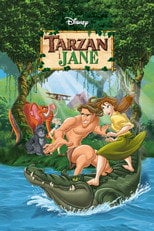 Tarzan i Jane (2002) - Sprawdź film na Vider