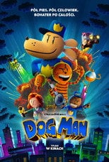 Dog Man (2025) - Sprawdź film na Vider