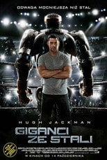 Giganci ze stali (2011) - Sprawdź film na Vider