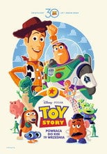 Toy Story (1995) - Sprawdź film na Vider