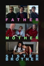 Father Mother Sister Brother (2025) - Sprawdź film na Vider