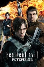 Resident Evil: Potępienie (2012) - Sprawdź film na Vider
