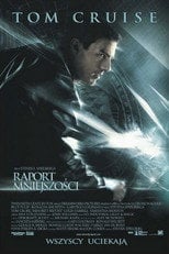 Raport mniejszości (2002) - Sprawdź film na Vider