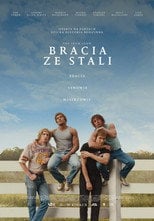Bracia ze stali (2023) - Sprawdź film na Vider