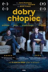 Dobry chłopiec (2026) - Sprawdź film na Vider