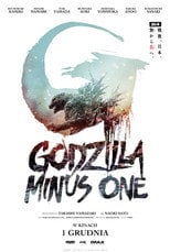 Godzilla Minus One (2023) - Sprawdź film na Vider