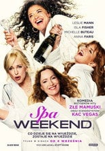 Spa Weekend (2026) - Sprawdź film na Vider