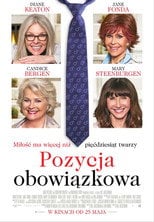 Pozycja obowiązkowa (2018) - Sprawdź film na Vider