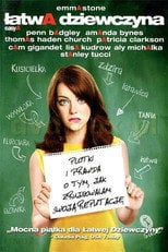 Łatwa dziewczyna (2010) - Sprawdź film na Vider