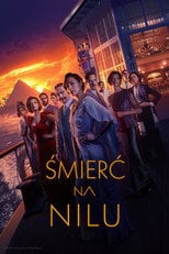 Śmierć na Nilu (2022) - Sprawdź film na Vider