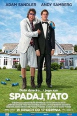 Spadaj, tato (2012) - Sprawdź film na Vider
