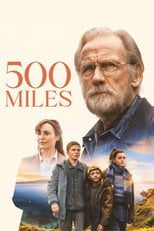 500 mil (2026) - Sprawdź film na Vider