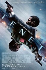 Tenet (2020) - Sprawdź film na Vider
