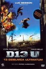 13 Dzielnica: Ultimatum (2009) - Sprawdź film na Vider