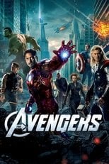 Avengers (2012) - Sprawdź film na Vider
