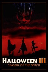 Halloween III: Sezon Czarownic (1982) - Sprawdź film na Vider
