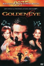 GoldenEye (1995) - Sprawdź film na Vider