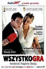 Wszystko gra (2005) - Sprawdź film na Vider