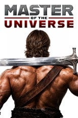 Master of the Universe (2026) - Sprawdź film na Vider