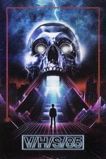 V/H/S/85 (2023) - Sprawdź film na Vider