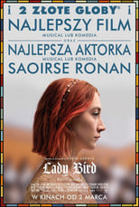 Lady Bird (2017) - Sprawdź film na Vider