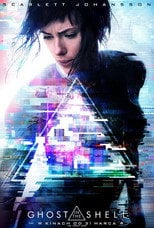 Ghost in the Shell (2017) - Sprawdź film na Vider