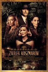 Zaułek koszmarów (2021) - Sprawdź film na Vider