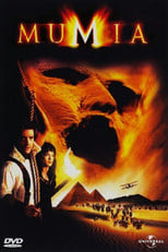 Mumia (1999) - Sprawdź film na Vider