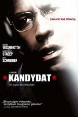 Kandydat (2004) - Sprawdź film na Vider