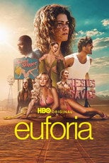 Euforia (2019) - Sprawdź serial na Vider